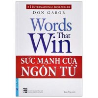 Sức Mạnh Của Ngôn Từ - Words That Win