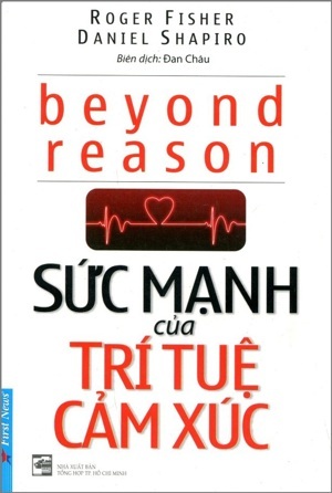 Sức Mạnh Của Trí Tuệ Cảm Xúc