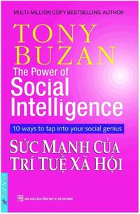 Sức Mạnh Của Trí Tuệ Xã Hội