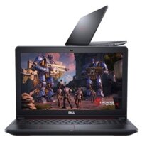 Sức Mạnh Gaming Giá Rẻ: Laptop Gaming Cũ Dell Inspiron 5577 (i7-7700HQ/GTX 1050) – Lựa Chọn Tối Ưu Cho Game Thủ