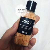 Súc miệng lush