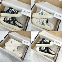 Sục M.L.B Giày Thể Thao Nam Nữ Giày Sneaker ViP