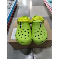 sục nhựa Crocs classic 3cm
