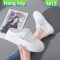 sục thể thao nữ