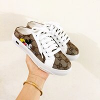 Sục thể thao tiện lợi