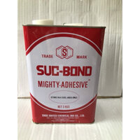 Sucbond 3300H đài loan