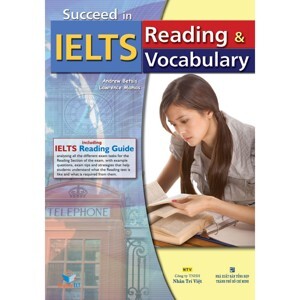 Succeed in IELTS Reading & Vocabulary