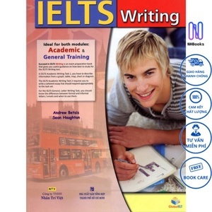 Succeed in IELTS Writing