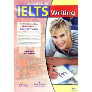 Succeed in IELTS Writing