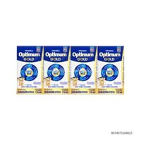 SUDD Optimum Gold 110Ml