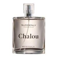 Suddenly Fragrances Chalou EDP
