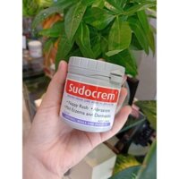 Sudocream chống hăm