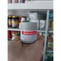 Sudocrem kem Bôi Hăm Dành Cho Em Bé Từ Sơ Sinh
