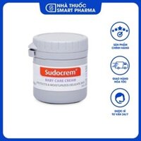 Sudocrem Kem chống hăm cho bé 60g 👍 Sudocrem Baby Cream❤️