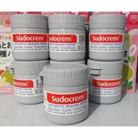 SUDOCREM - Kem hăm được nhiều bà mẹ ở trên thế giới tin dùng