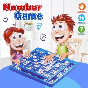 Sudoku - Trò chơi trí tuệ - Nhất Ly