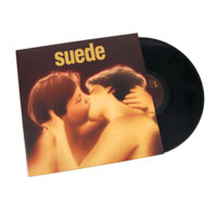 Suede -  Suede (1993 album)  [180-Gram Black Vinyl]