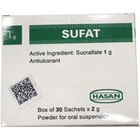 Sufat (30 gói)