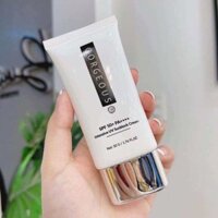sufur Kem chống nắng múi xù gorgeous trắng da, nâng tone, chống nước lâu trôi tuýp SPF50 PA