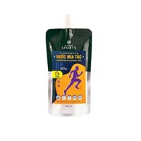 Sugar Cane Le Fruit Sports 220Ml