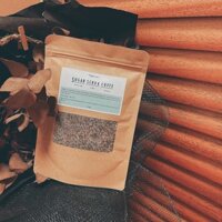 Sugar Scrub Coffee ( tẩy tế bào chết coffee )