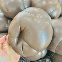 Sugar Squishy Jumbo Chocolate Piggy Buns Squishy tăng chậm