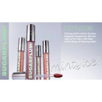 (SUGARPLUM BY OFÉLIA) Son Nhũ Bóng OFÉLIA SUGARPLUM MintyIce Sparkling Gloss (3.7g)