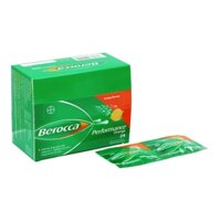 Sủi Berocca 10v Bayer