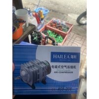 sủi cá hailea 25w