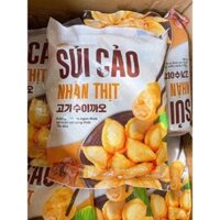 SỦI CẢO NHÂN THỊT TÚI 1KG - Giao Hỏa Tốc Hà Nội