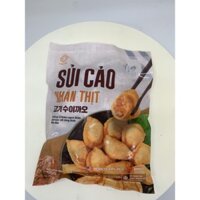 Sủi Cảo Nhân Thịt