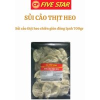 Sủi cảo thịt heo