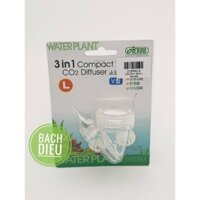 SỦI CO2 3 TRONG 1 ISTA CHO HỒ BỂ CÁ CẢNH THỦY SINH