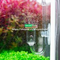 Sủi co2 Chihiros - Phụ kiện Thủy Sinh chính hãng - Thủy Sinh Việt