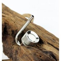 Sủi CO2 INOX MUFAN, SỦI BỂ CÁ CẢNH, BỂ THỦY SINH,