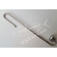 SỦI CO2 INOX MUFAN