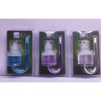 Sủi co2 Mufan