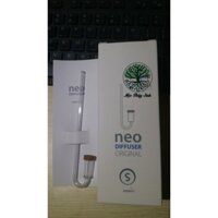 Sủi CO2 Neo cao cấp siêu mịn size S