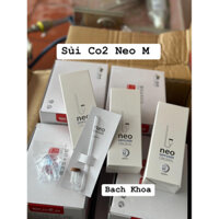sủi co2 siêu mịn Neo sz M