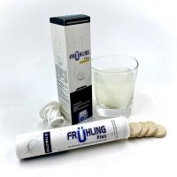 Sủi Fruhling – Giấc mơ thành hiện thực cho người bệnh tiểu đường