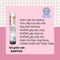 SỦI GIẢM CÂN QUỐC DÂN - GIẢM TỐI THIỂU 3KG/Tháng