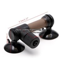 SỦI GỖ CO2 SIÊU MỊN CHO HỒ CÁ THỦY SINH - CO2 SỰ SỐNG CỦA CÂY THUỶ SINH