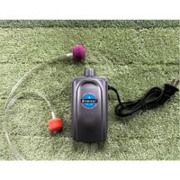 Sủi khí bể cá 2 vòi  Atman CR-40