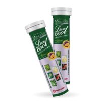 Sủi Live cool chanh dây