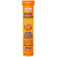 Sủi Multi Vitamin – Viên C sủi Multi Vitamin