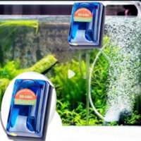 sủi oxi cho bể cá rs-348A