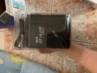 Sủi oxi gex 4000