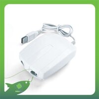 SỦI OXI USB 2 VÒI - LH206
