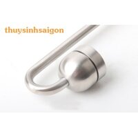 Sủi Treo Co2 Cao Cấp Inox 304 Cho Hồ Thủy Sinh , Bể Cá Cảnh