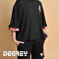 Suit bạch hạc